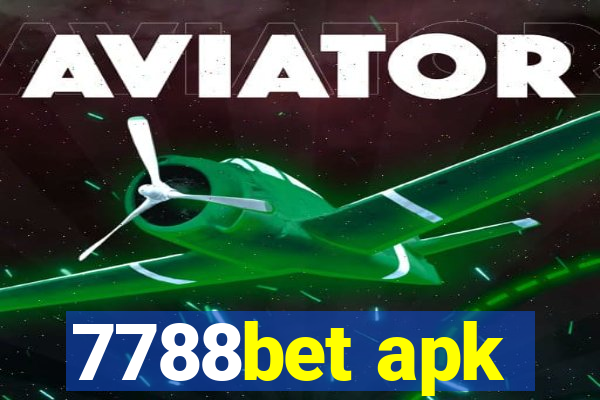 7788bet apk