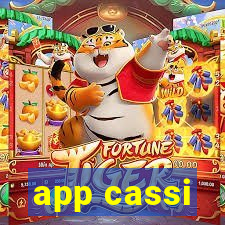 app cassi