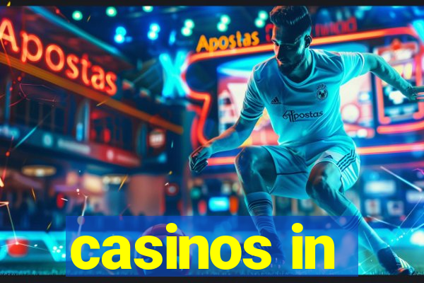 casinos in