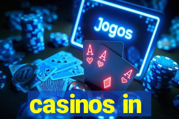 casinos in