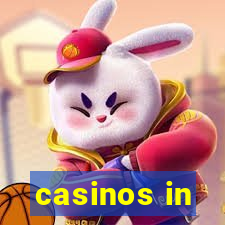 casinos in