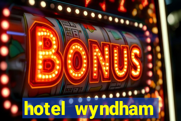 hotel wyndham fortuna beach bahamas