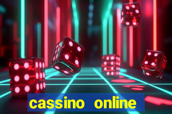 cassino online gratis jogar