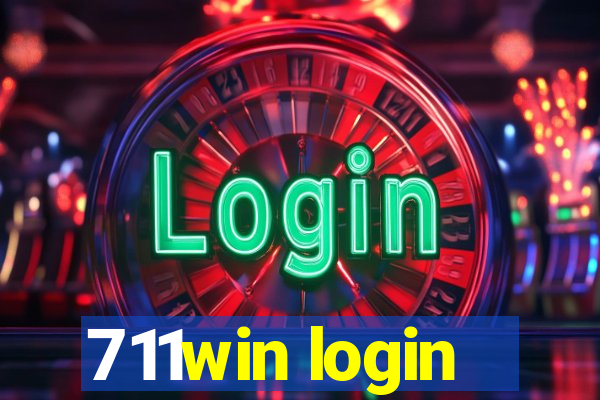 711win login