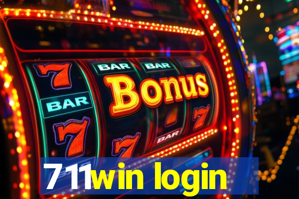 711win login