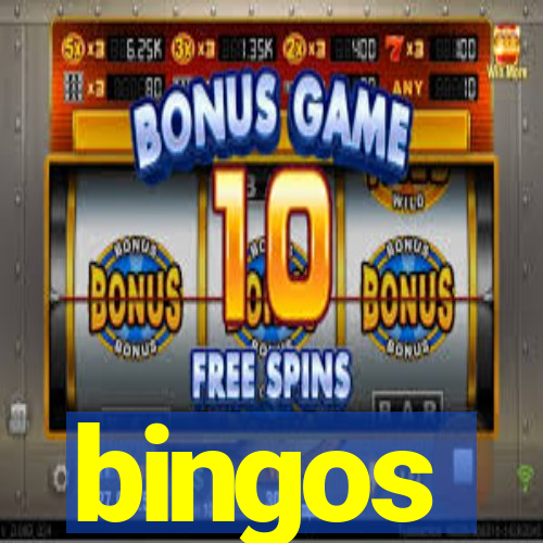 bingos