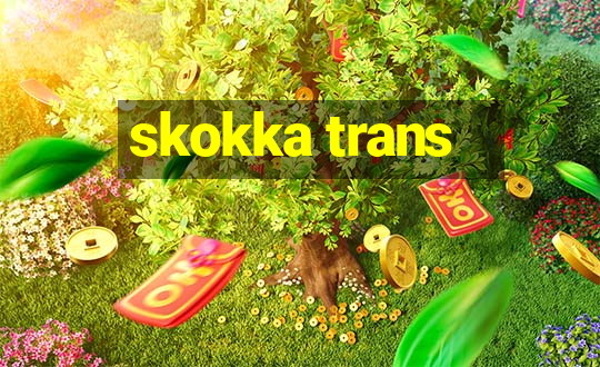 skokka trans