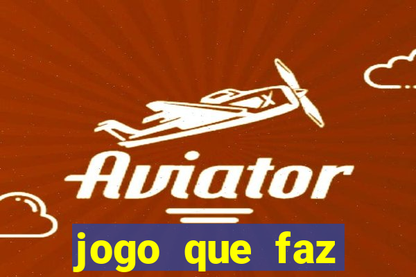 jogo que faz ganhar dinheiro de verdade