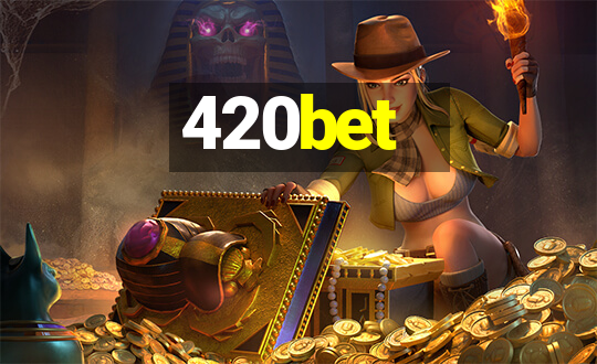 420bet