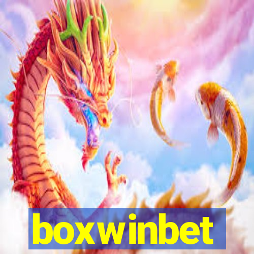 boxwinbet