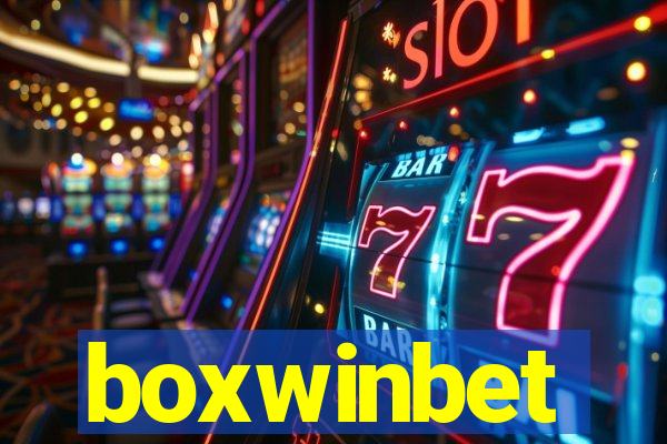 boxwinbet