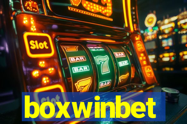 boxwinbet