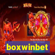 boxwinbet