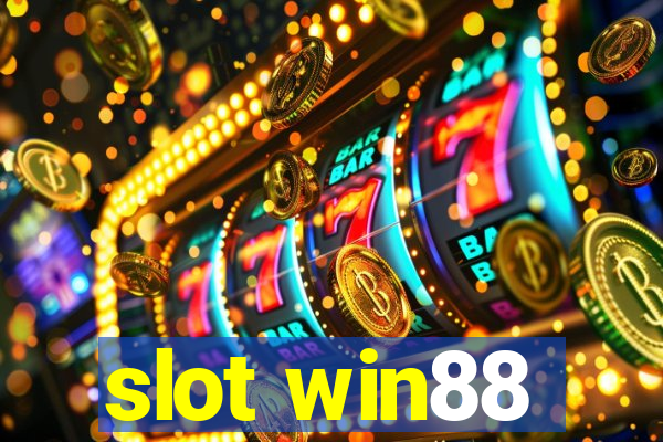 slot win88