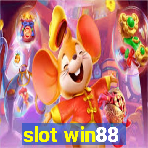 slot win88