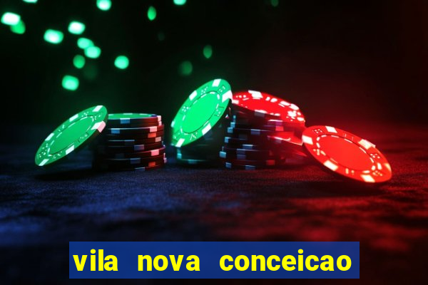 vila nova conceicao night club puteiro