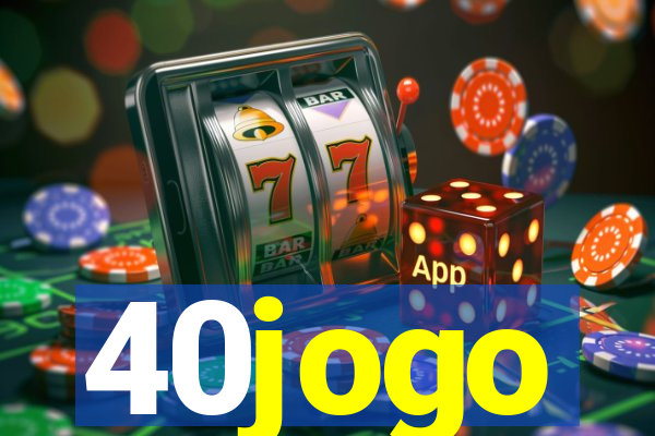 40jogo