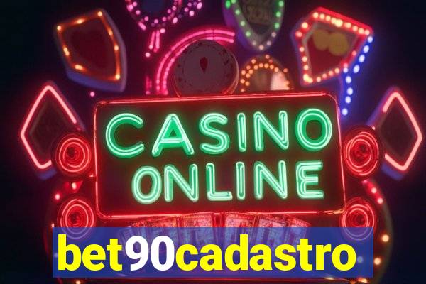 bet90cadastro