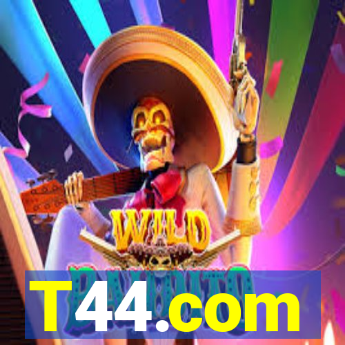 T44.com