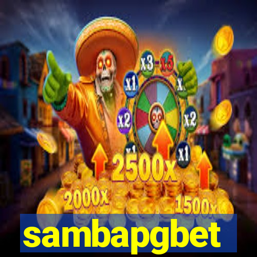 sambapgbet