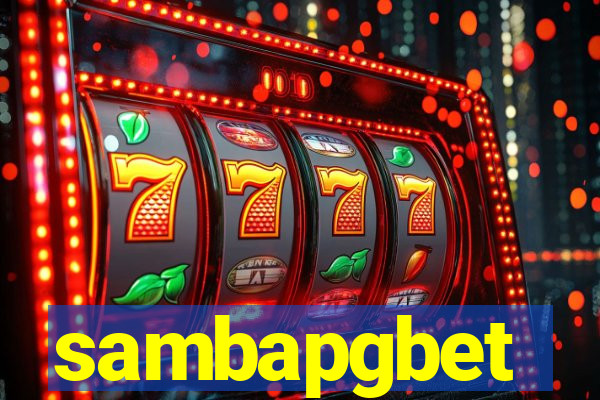 sambapgbet