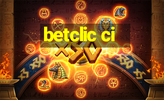 betclic ci