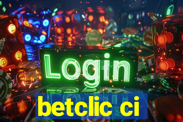 betclic ci