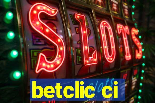 betclic ci