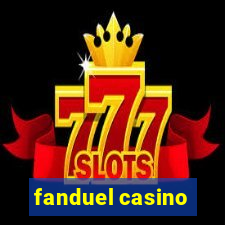 fanduel casino