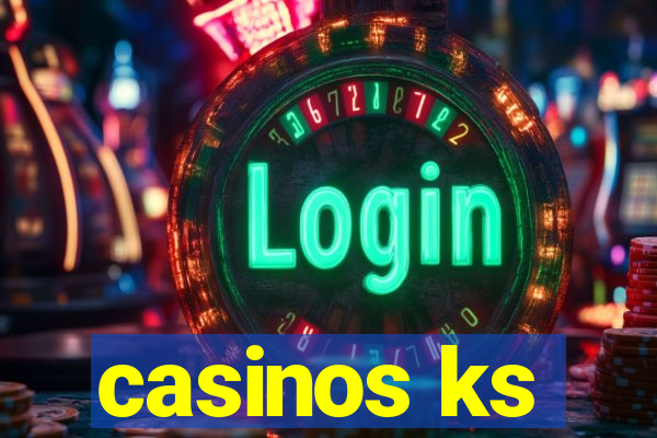 casinos ks