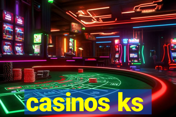 casinos ks