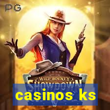 casinos ks