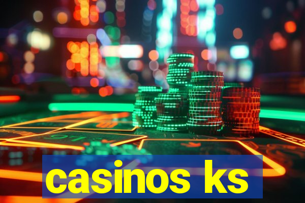 casinos ks