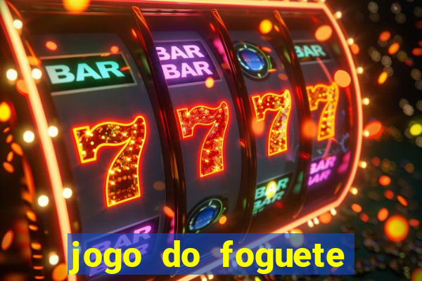 jogo do foguete que dá dinheiro