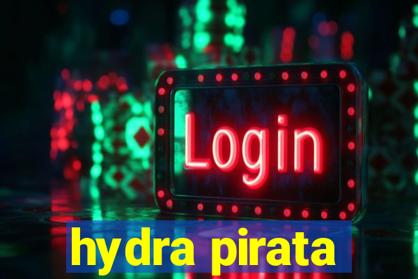 hydra pirata