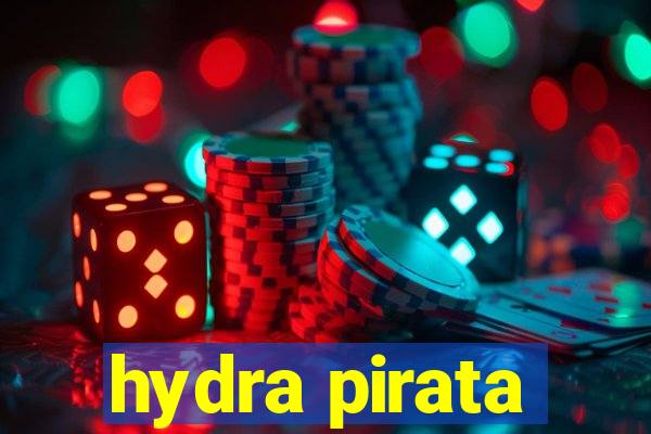 hydra pirata