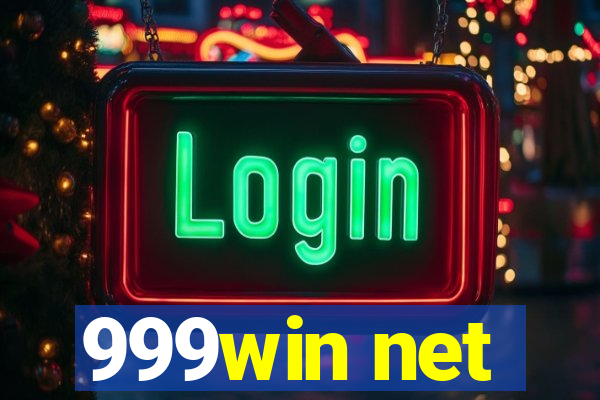 999win net