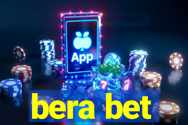 bera bet