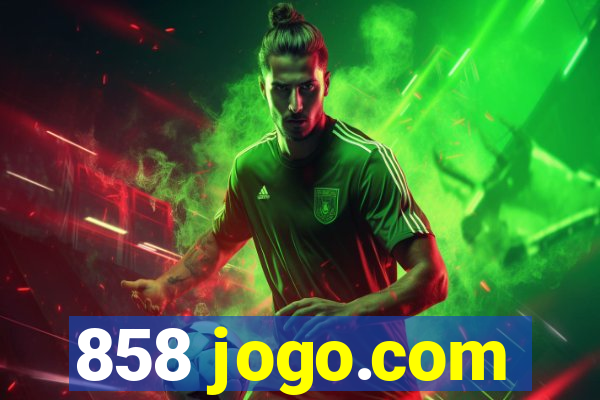 858 jogo.com