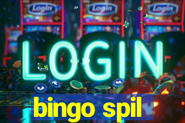 bingo spil