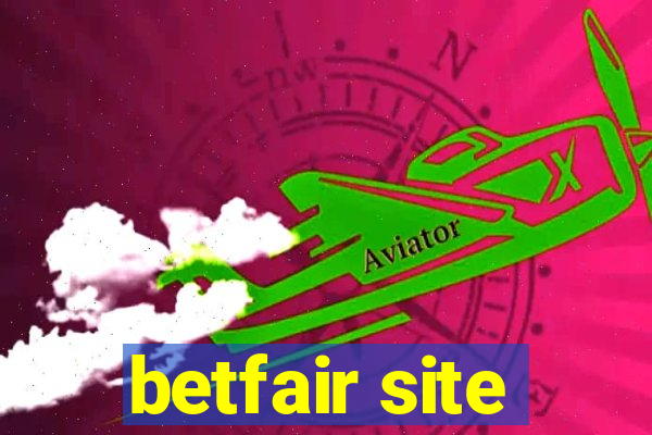 betfair site