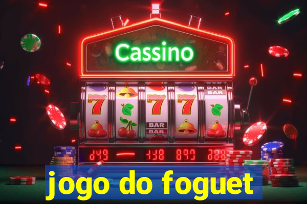 jogo do foguet