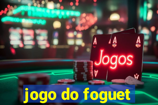 jogo do foguet