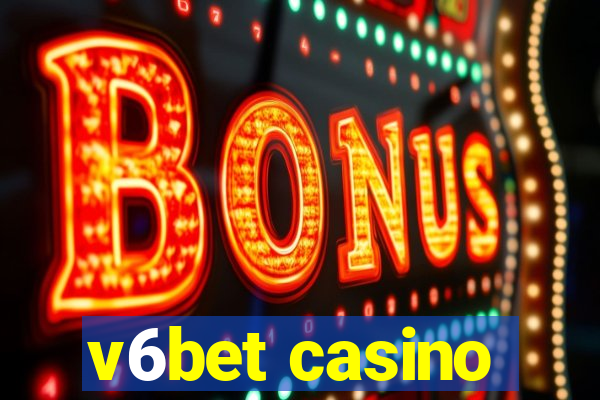 v6bet casino