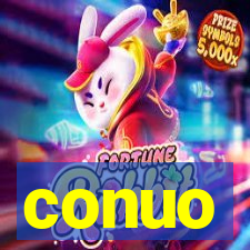 conuo