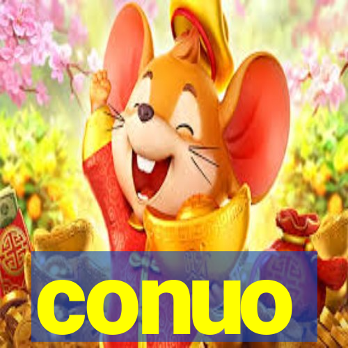 conuo