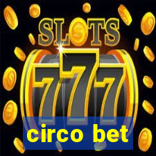 circo bet