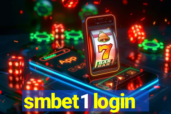 smbet1 login