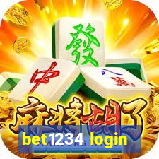 bet1234 login