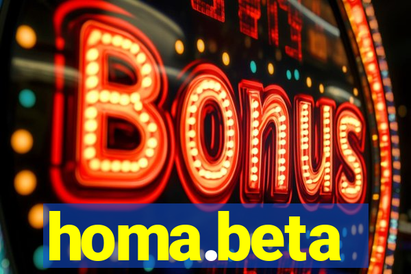 homa.beta